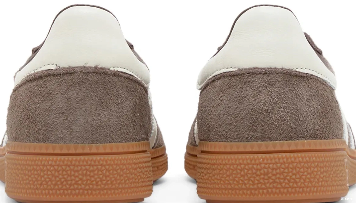 Strata Gum adidas Spezial Handball W Earth 0717
